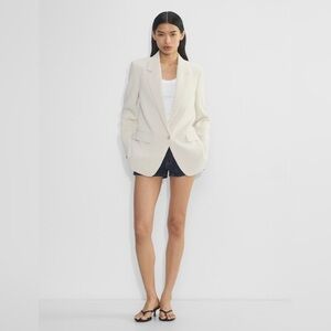 Aritzia Wilfred Generation Blazer - Crepette™